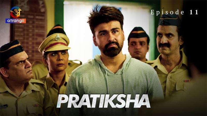Pratiksha | Season 01 | Episode 11